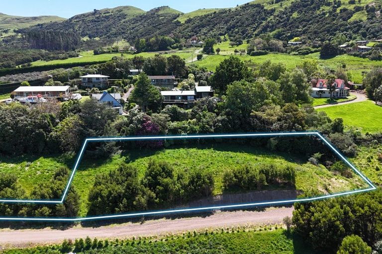 Photo of property in 38 Cemetery Road, Wainui, French Farm, 7582