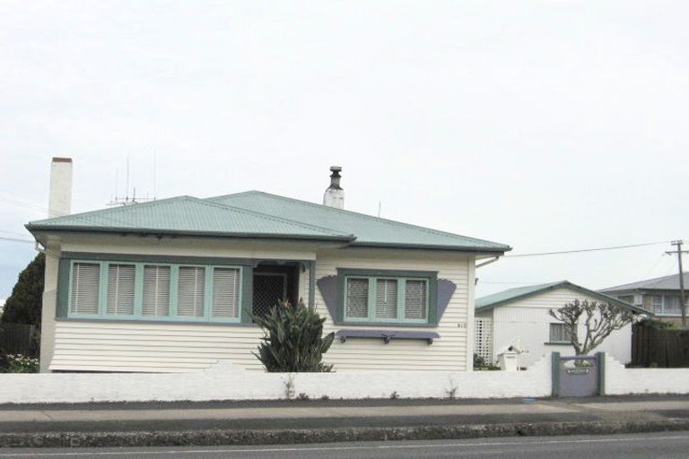 Photo of property in 819 Rolleston Street, Thames, 3500