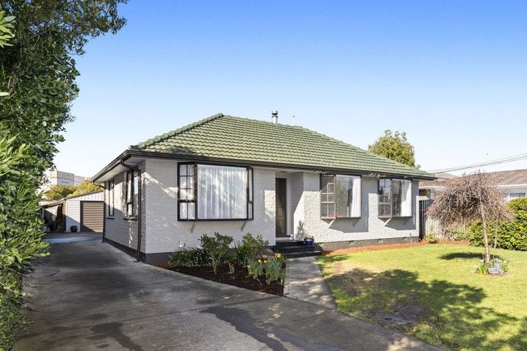 Photo of property in 36 Gould Crescent, Woolston, Christchurch, 8023