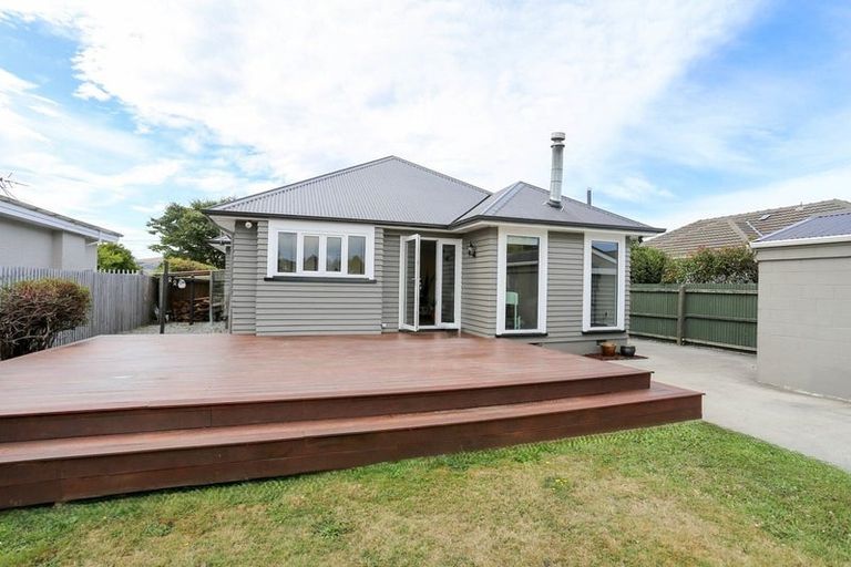 Photo of property in 107 Cobham Street, Spreydon, Christchurch, 8024