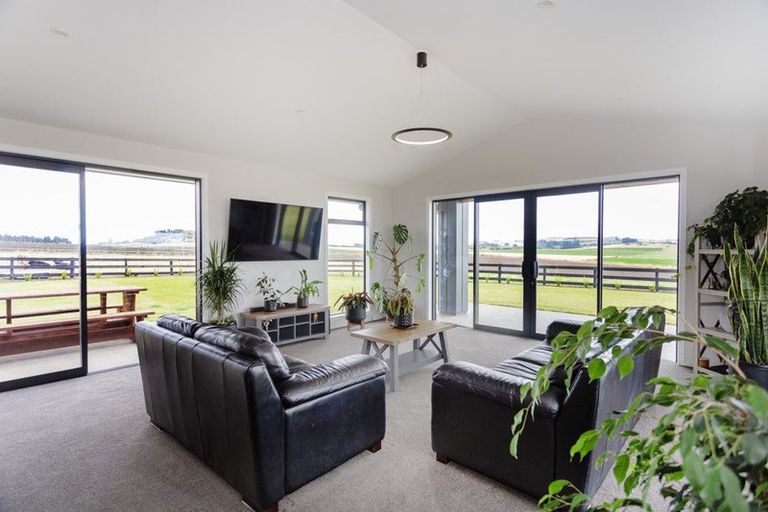 Photo of property in 62a Springfield Road, Totara, Oamaru, 9492