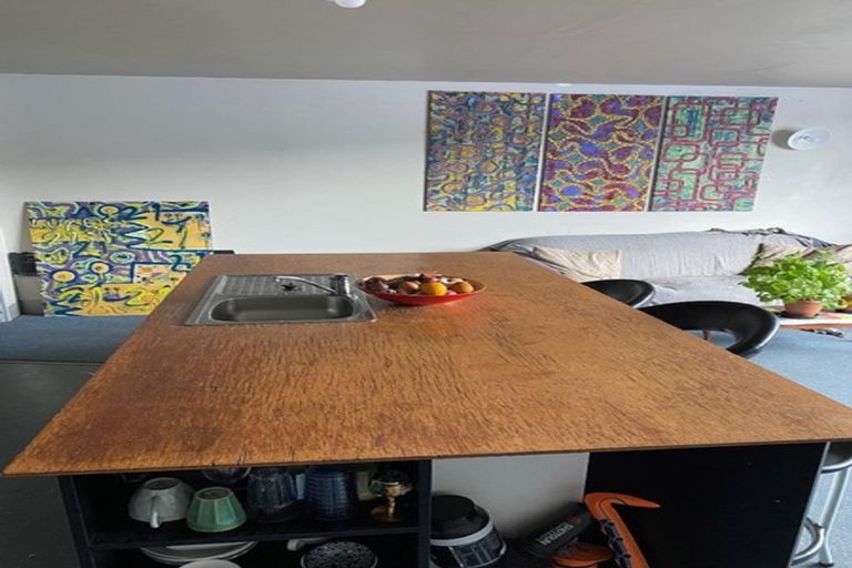 Photo of property in 8/3 King Street, Mount Cook, Wellington, 6021