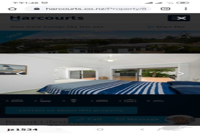 Photo of property in 171a Colwill Road, Massey, Auckland, 0614