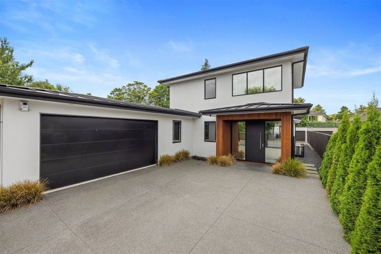 Photo of property in 20 Barlow Street, Ilam, Christchurch, 8041