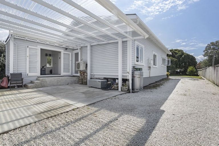 Photo of property in 7 Tower Road, Matamata, 3400