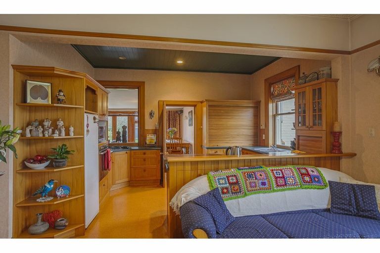 Photo of property in 47 Maltby Avenue, West End, Timaru, 7910