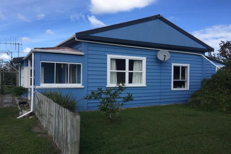 Photo of property in 2 Walker Terrace, Te Kopuru, 0391