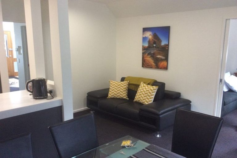 Photo of property in St Lukes Courts, 170 Peterborough Street, Christchurch Central, Christchurch, 8013