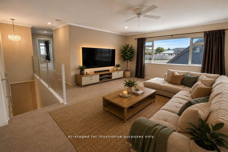 Photo of property in 44 Diamond Head, Hairini, Tauranga, 3112