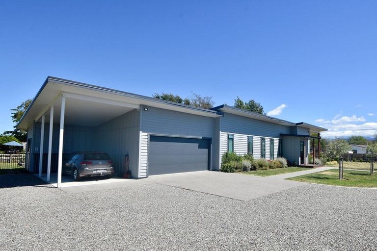Photo of property in 40b Richmond Road, Carterton, 5713