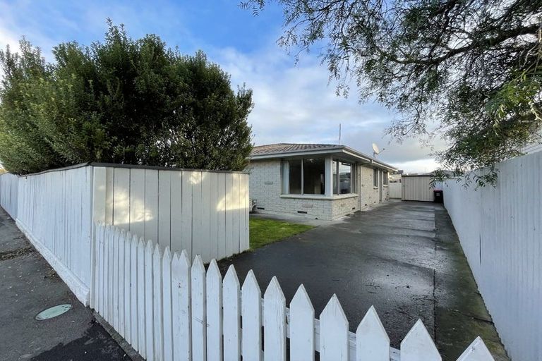 Photo of property in 400a Southampton Street West, Hastings, 4122