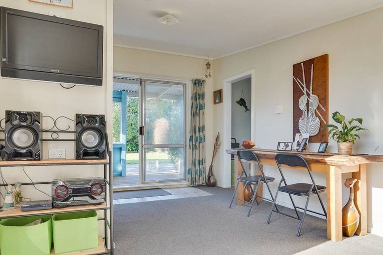 Photo of property in 5 Goulter Street, Seddon, 7210