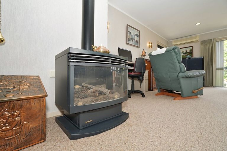 Photo of property in 52 Grosvenor Gardens, Flagstaff, Hamilton, 3210