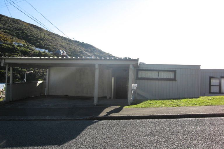 Photo of property in 68 Croydon Street, Karori, Wellington, 6012