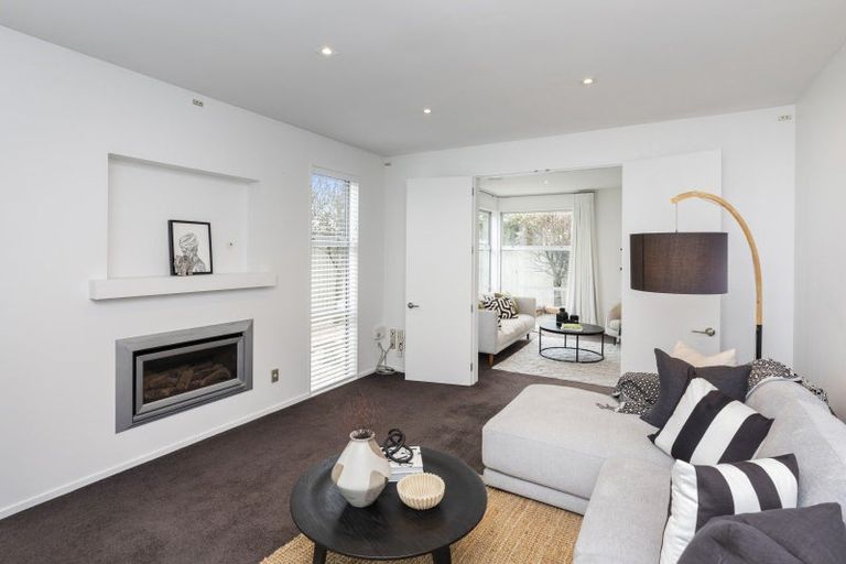 Photo of property in 163a Innes Road, St Albans, Christchurch, 8052