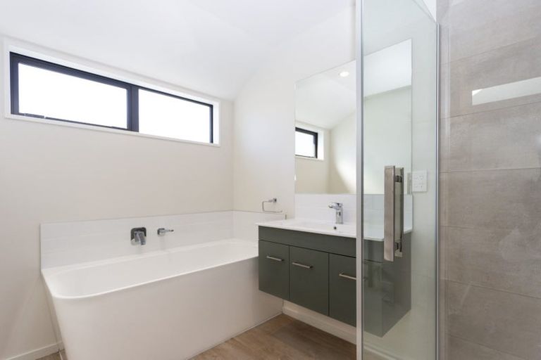 Photo of property in 41a Albany Street, St Albans, Christchurch, 8014