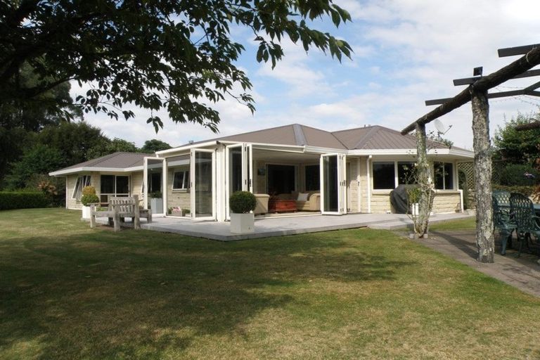 Photo of property in 175 Waiomou Road, Tapapa, Tirau, 3485