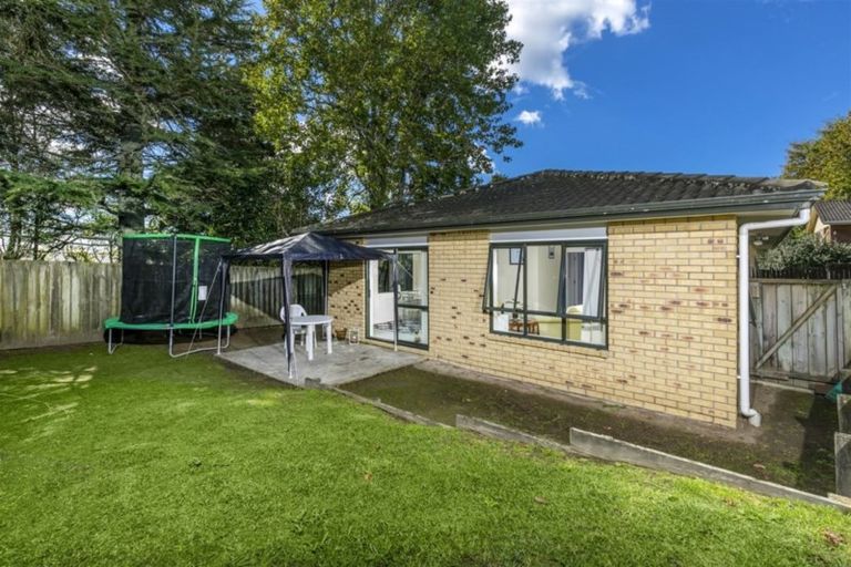 Photo of property in 18 Illana Place, Ranui, Auckland, 0612
