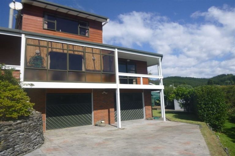 Photo of property in 234 Onemana Drive, Onemana, Whangamata, 3691
