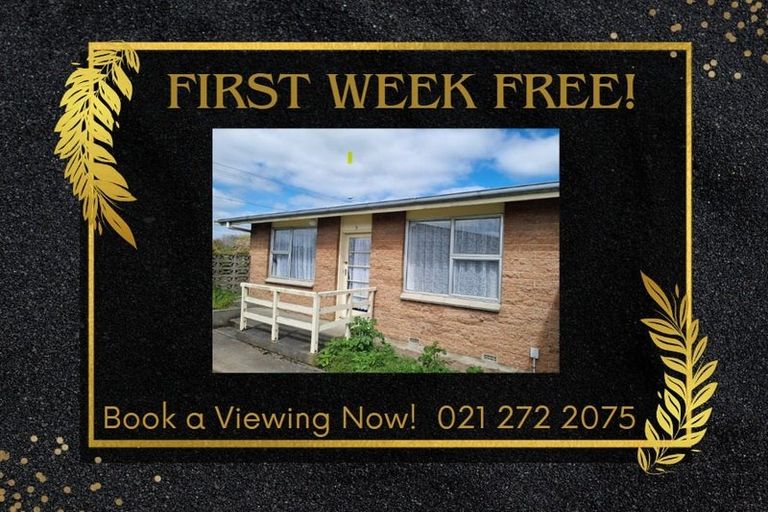 Photo of property in 1-12/71 Main Street, Mataura, 9712