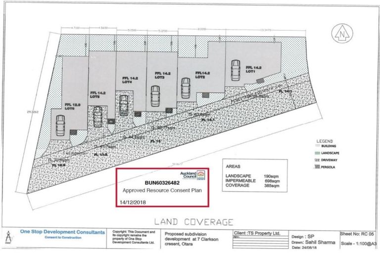 Photo of property in 7 Clarkson Crescent, Otara, Auckland, 2023