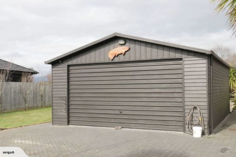 Photo of property in 33 Topia Drive, Turangi, 3334