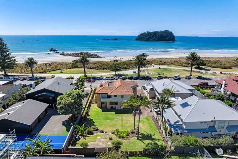 Photo of property in 32 Marine Parade, Mount Maunganui, 3116