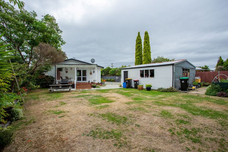 Photo of property in 43 Taverner Street, Carterton, 5713