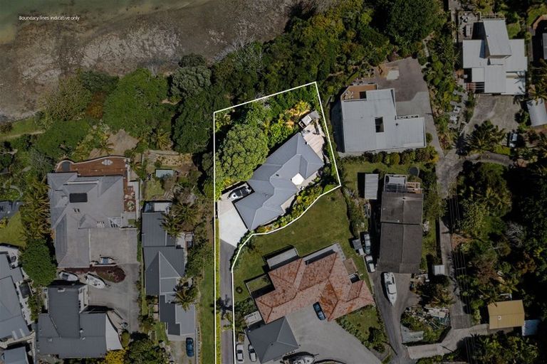 Photo of property in 60 Scott Road, Tamaterau, Whangarei, 0174