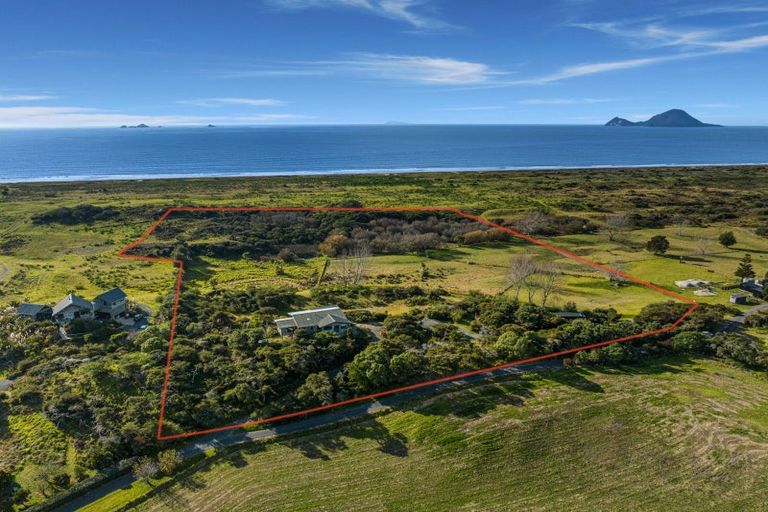 Photo of property in 880a Thornton Road, Thornton, Whakatane, 3194