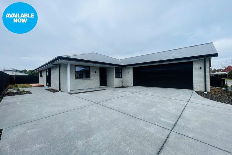 Photo of property in 4 Rusbatch Lane, Belfast, Christchurch, 8051