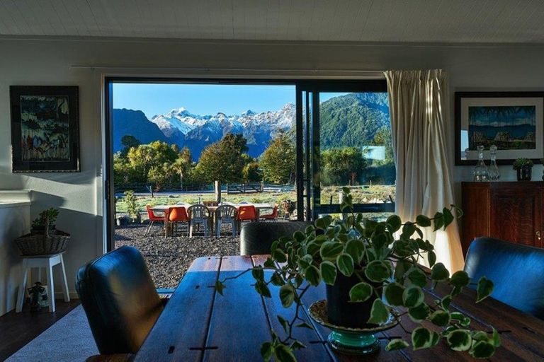 Photo of property in 2 Williams Drive, Fox Glacier, 7886