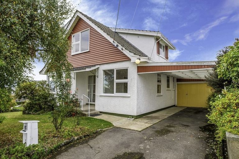 Photo of property in 22 Mannering Street, Waverley, Dunedin, 9013