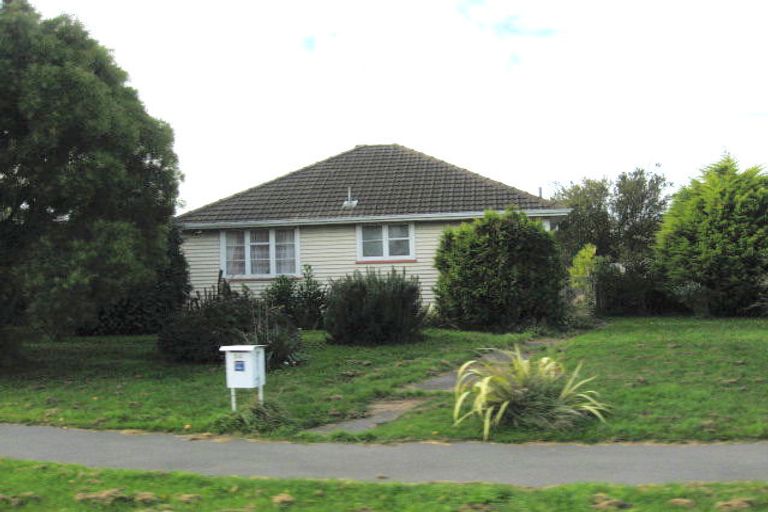 Photo of property in 14 Tensing Place, Sockburn, Christchurch, 8042