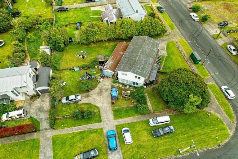 Photo of property in 67 William Jones Drive, Otangarei, Whangarei, 0112