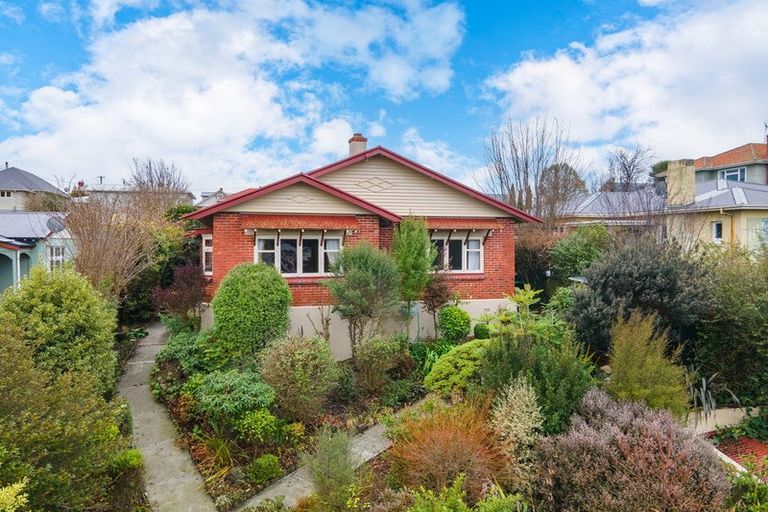 Photo of property in 5 Cameron Street, Seaview, Timaru, 7910