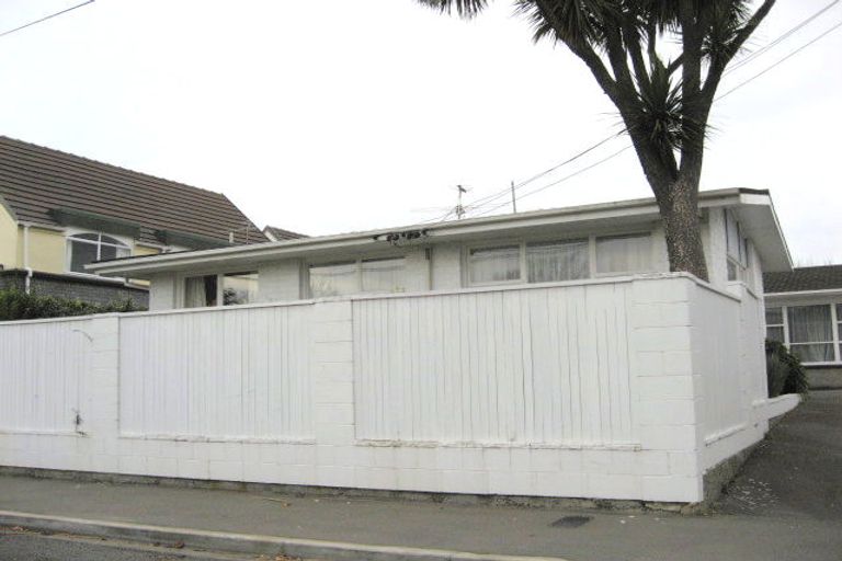 Photo of property in 4/44 Berry Street, St Albans, Christchurch, 8014