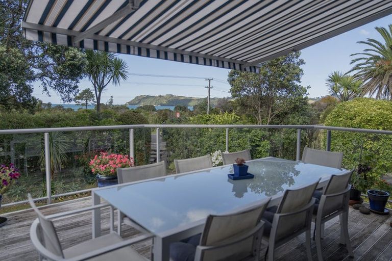 Photo of property in 981 Purangi Road, Cooks Beach, Whitianga, 3591
