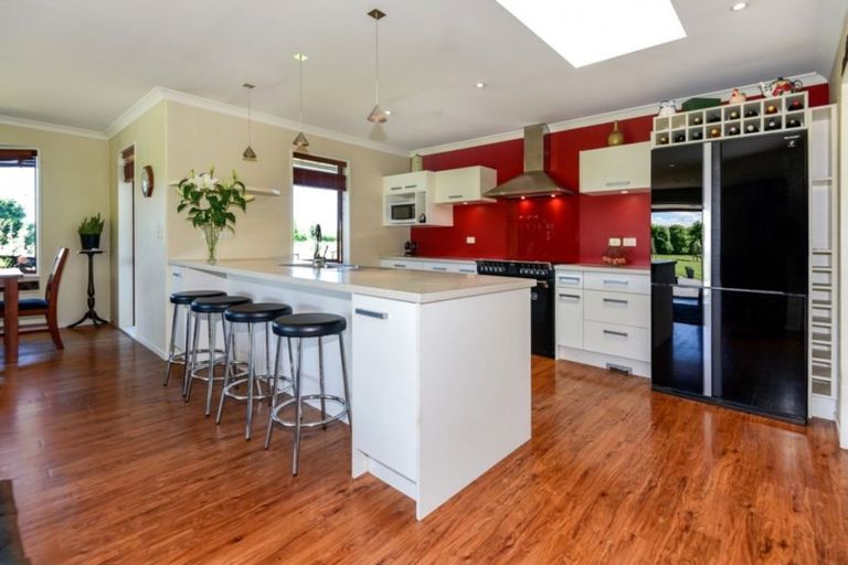 Photo of property in 10 Mchugh Crescent, Darfield, 7510