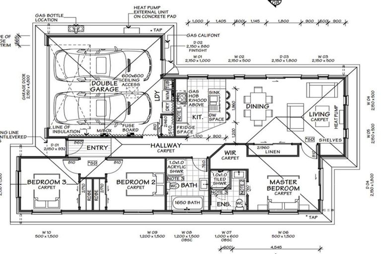 Photo of property in 9 Gallop Lane, Yaldhurst, Christchurch, 8042