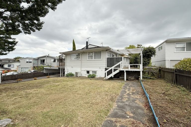Photo of property in 7 Opal Avenue, Pakuranga, Auckland, 2010