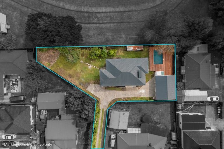 Photo of property in 18a Cosgrave Road, Papakura, 2110