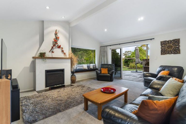 Photo of property in 196 Blackbridge Road, Dairy Flat, Albany, 0794