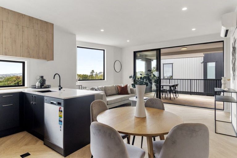 Photo of property in 11/8 Bennett Road, Pakuranga, Auckland, 2010