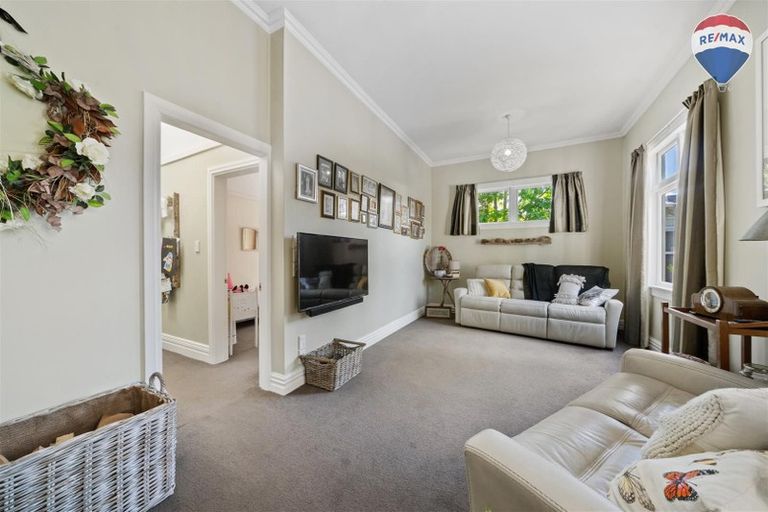 Photo of property in 2a Pharazyn Street, Melling, Lower Hutt, 5010