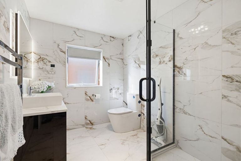 Photo of property in 40 Rashni Road, Flat Bush, Auckland, 2019