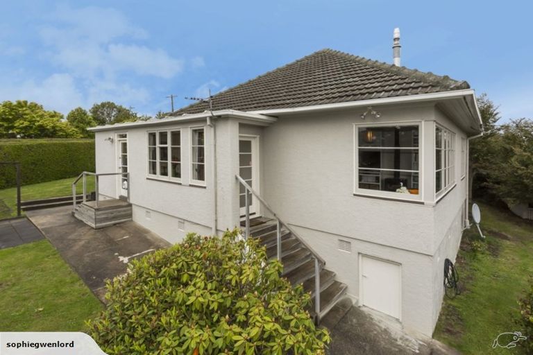 Photo of property in 6 Forresbank Avenue, Wakari, Dunedin, 9010