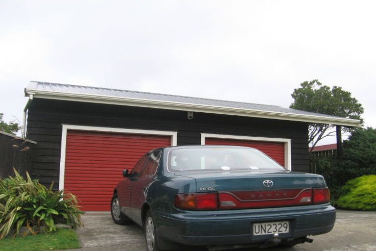 Photo of property in 43 Kanpur Road, Broadmeadows, Wellington, 6035