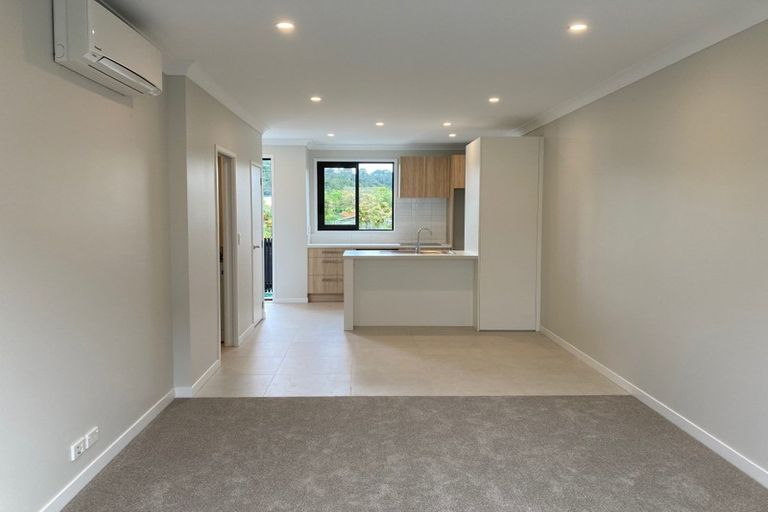 Photo of property in 19c O'meara Street, Swanson, Auckland, 0614