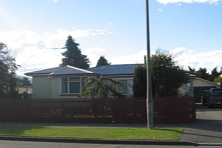 Photo of property in 46 Lampard Street, Methven, 7730